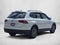 2021 Volkswagen Tiguan 2.0T S FWD