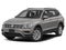 2021 Volkswagen Tiguan 2.0T S FWD