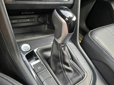 2024 Volkswagen Tiguan 2.0T SE FWD