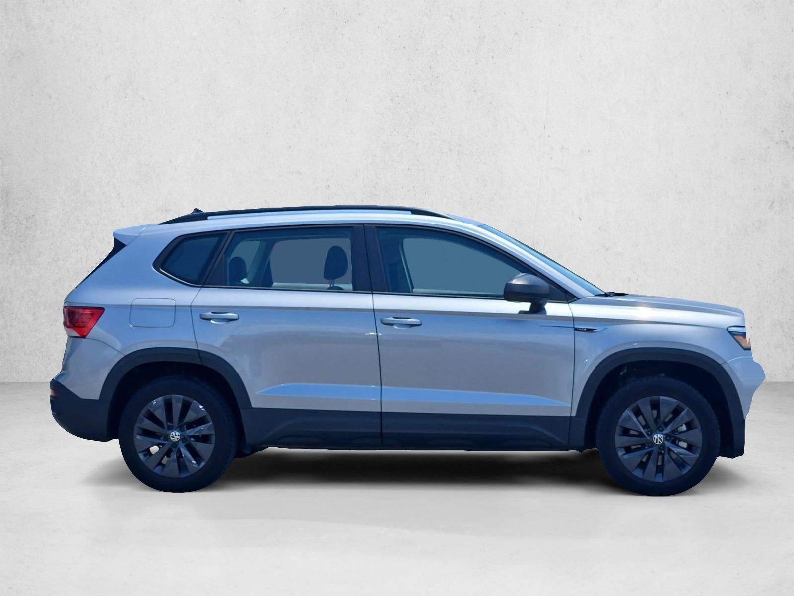 2023 Volkswagen Taos S FWD