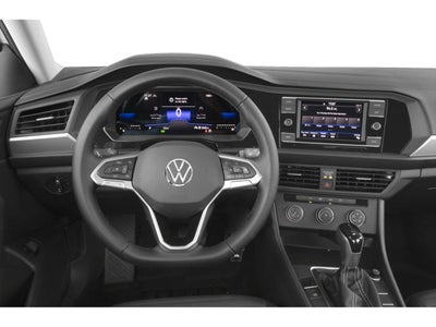 2023 Volkswagen Jetta S Auto