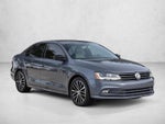2017 Volkswagen Jetta 1.8T Sport Auto