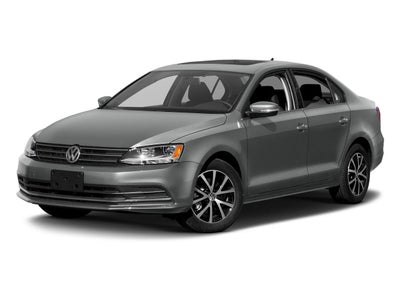 2017 Volkswagen Jetta 1.8T Sport Auto