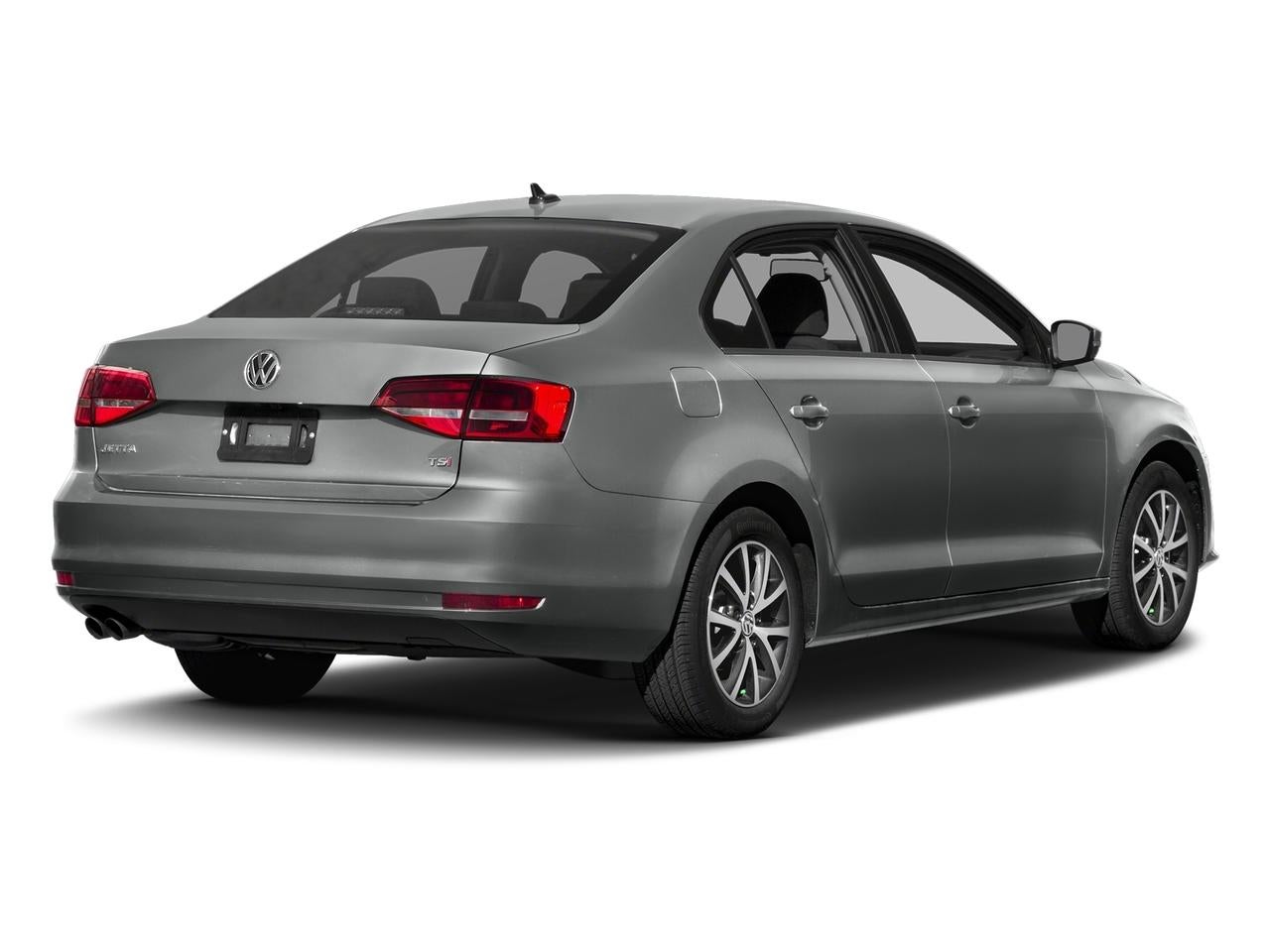 2017 Volkswagen Jetta 1.8T Sport Auto