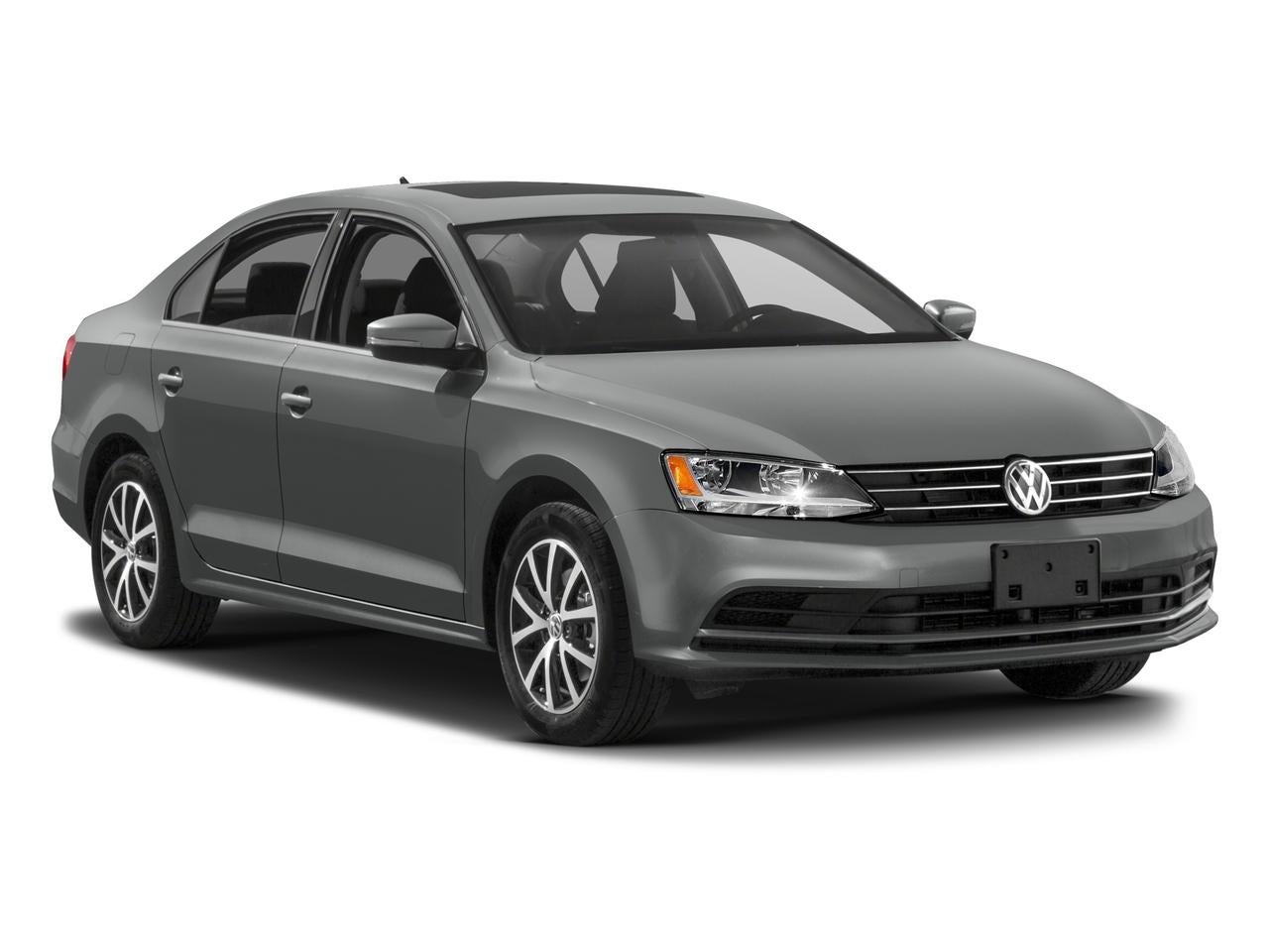 2017 Volkswagen Jetta 1.8T Sport Auto