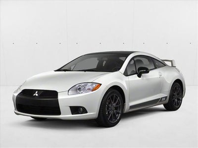 2012 Mitsubishi Eclipse Auto GS