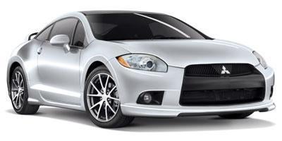 2012 Mitsubishi Eclipse Auto GS