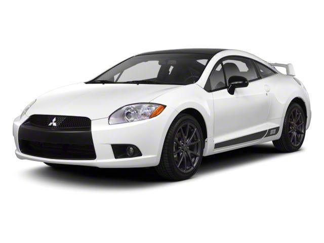 2012 Mitsubishi Eclipse Auto GS