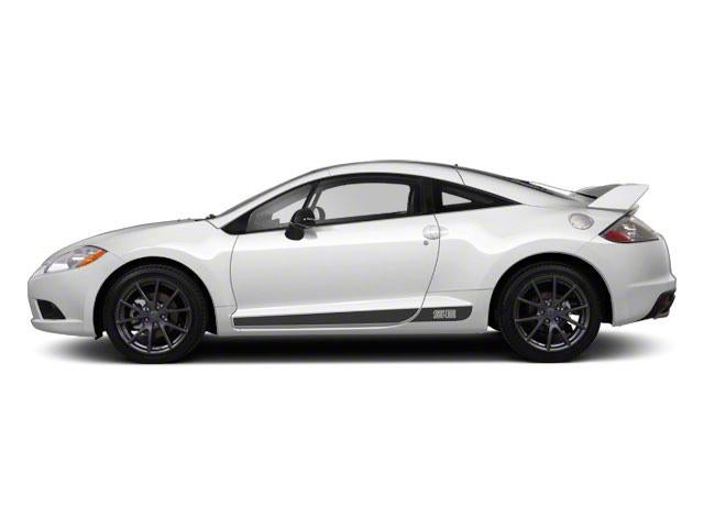 2012 Mitsubishi Eclipse Auto GS