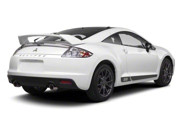 2012 Mitsubishi Eclipse Auto GS