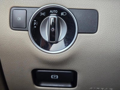 2013 Mercedes-Benz M-Class ML 350 SUV