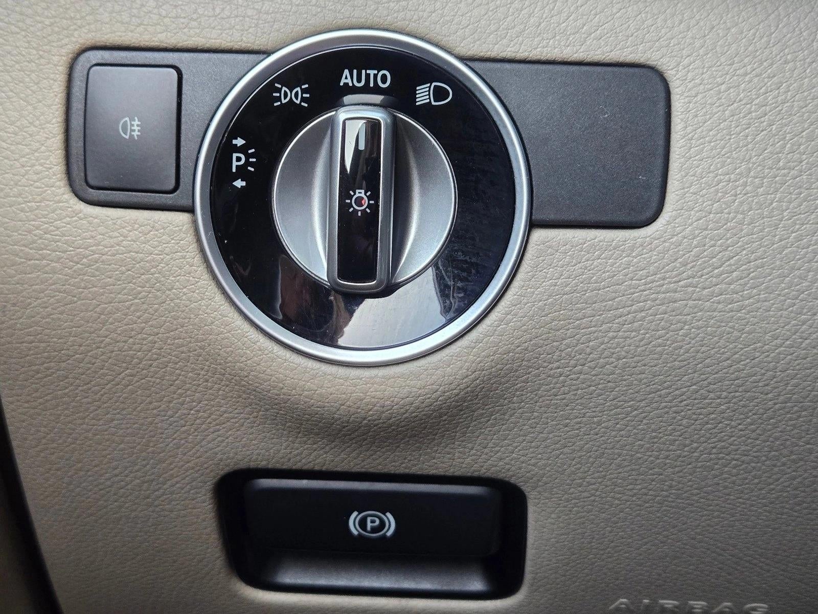 2013 Mercedes-Benz M-Class ML 350 SUV