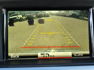 2013 Mercedes-Benz M-Class ML 350 SUV