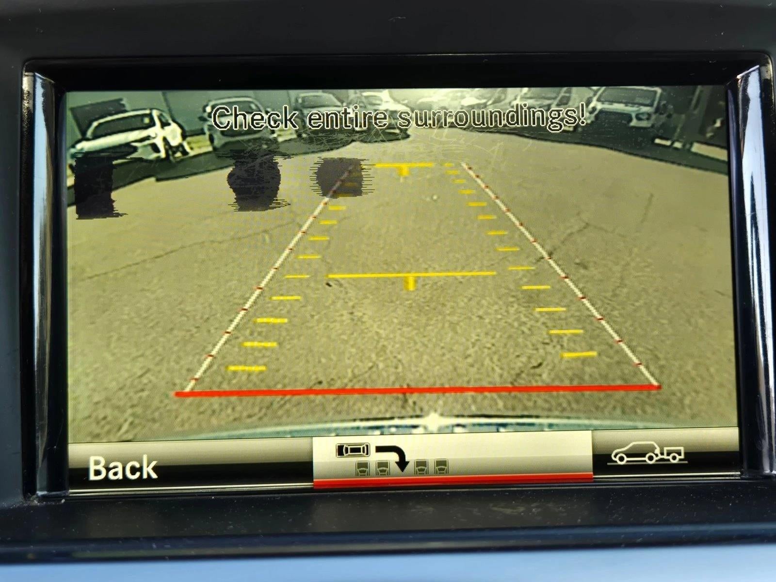 2013 Mercedes-Benz M-Class ML 350 SUV