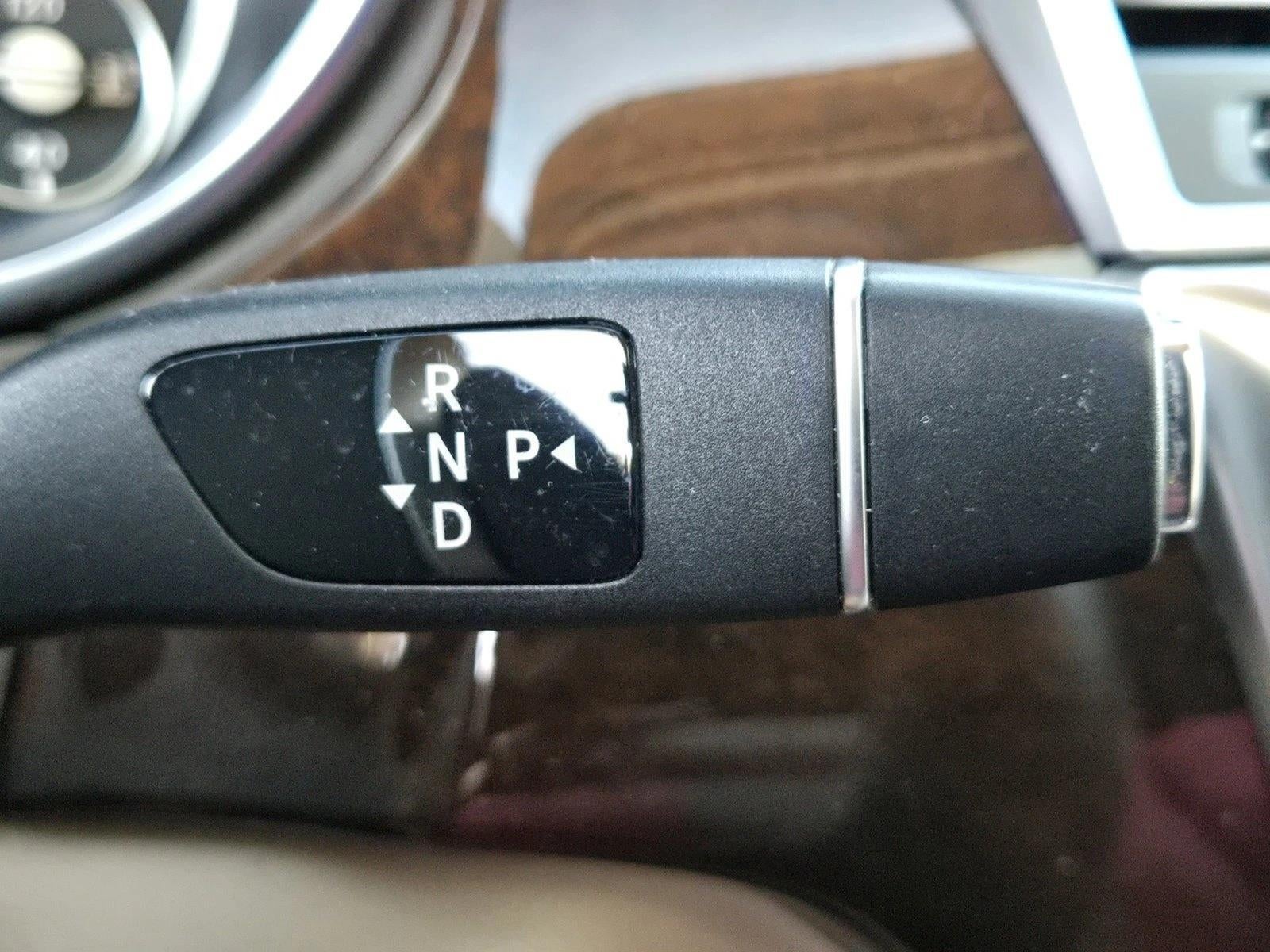 2013 Mercedes-Benz M-Class ML 350 SUV