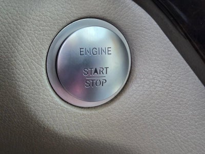 2013 Mercedes-Benz M-Class ML 350 SUV