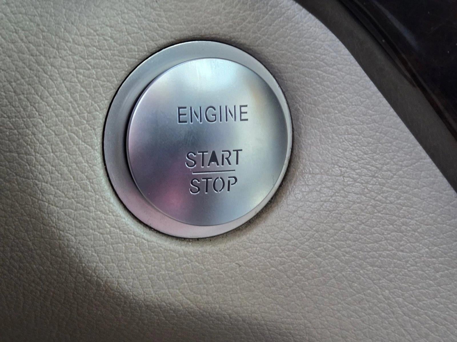 2013 Mercedes-Benz M-Class ML 350 SUV