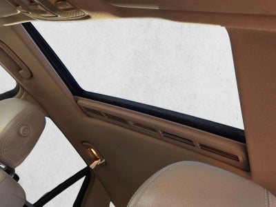 2013 Mercedes-Benz M-Class ML 350 SUV