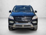2013 Mercedes-Benz M-Class ML 350 SUV
