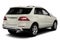 2013 Mercedes-Benz M-Class ML 350 SUV