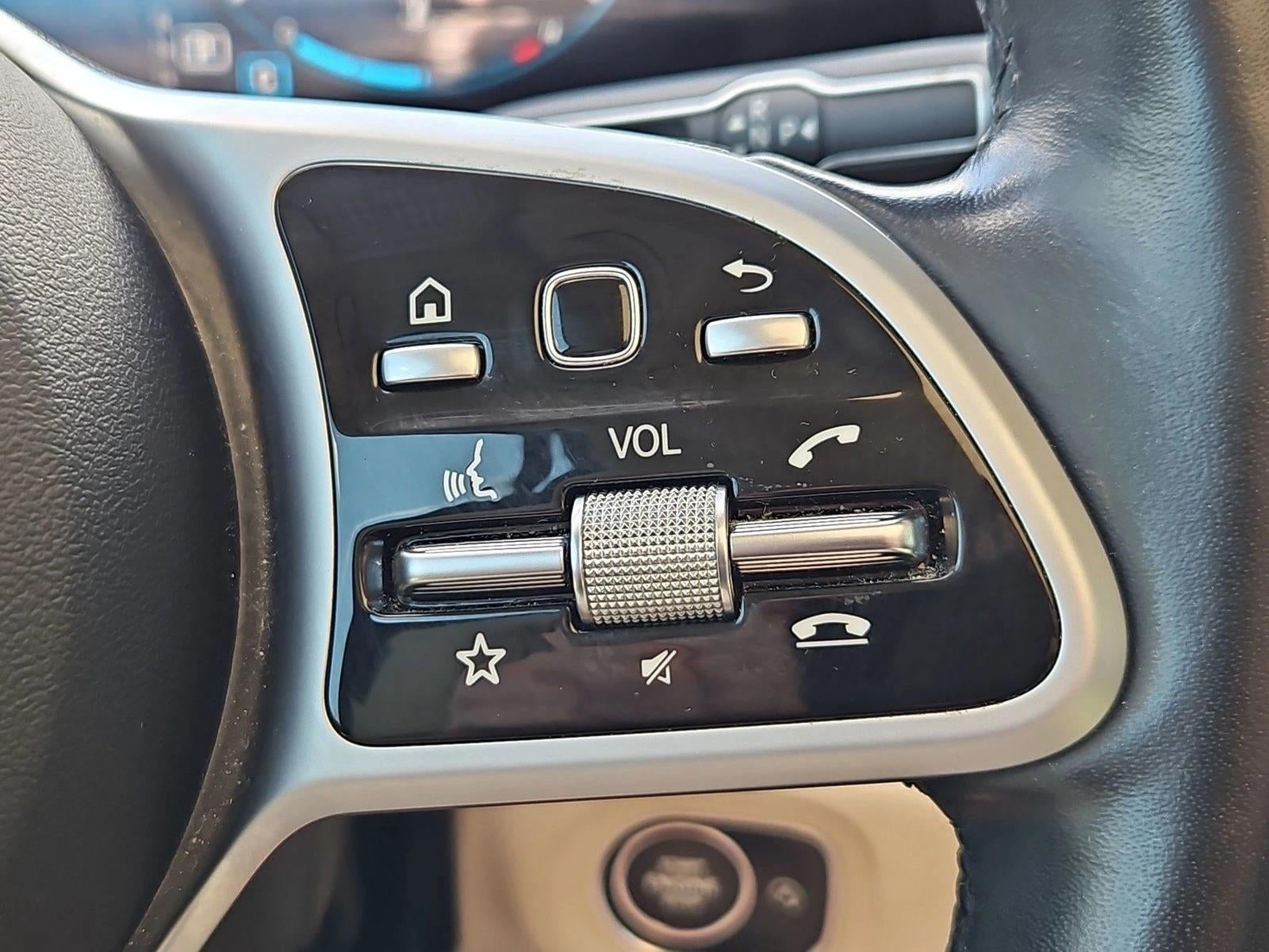 2021 Mercedes-Benz GLE GLE 350 SUV