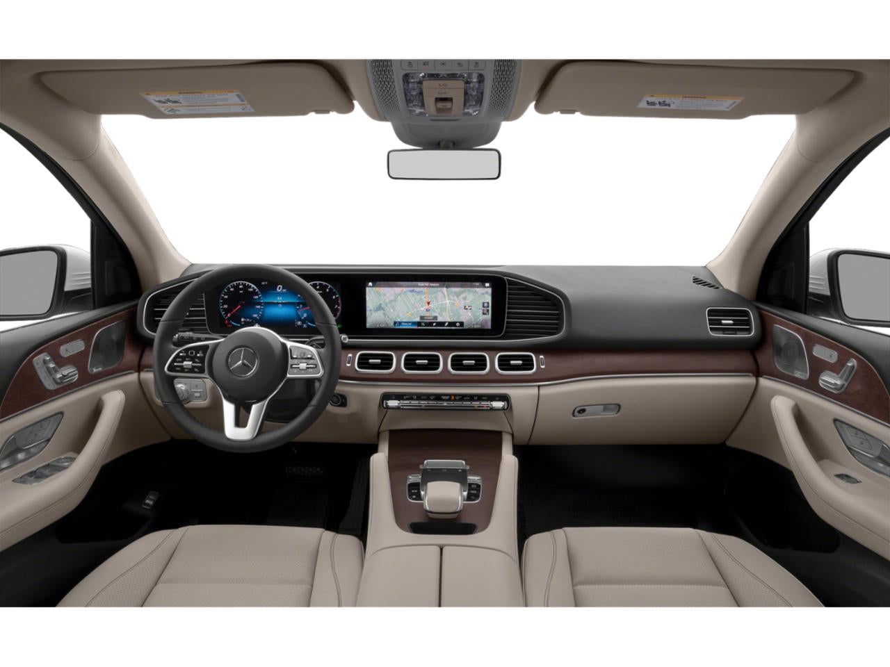 2021 Mercedes-Benz GLE GLE 350 SUV