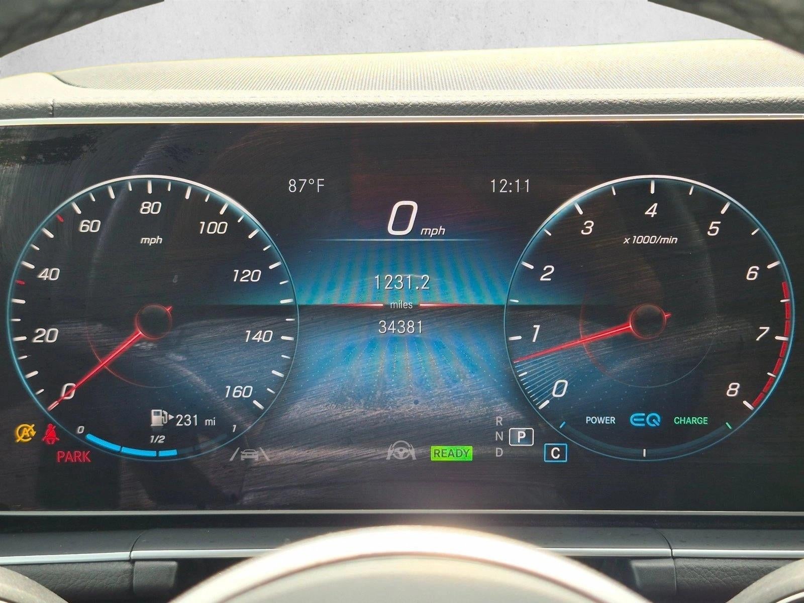 2023 Mercedes-Benz GLS GLS 450 4MATIC® SUV
