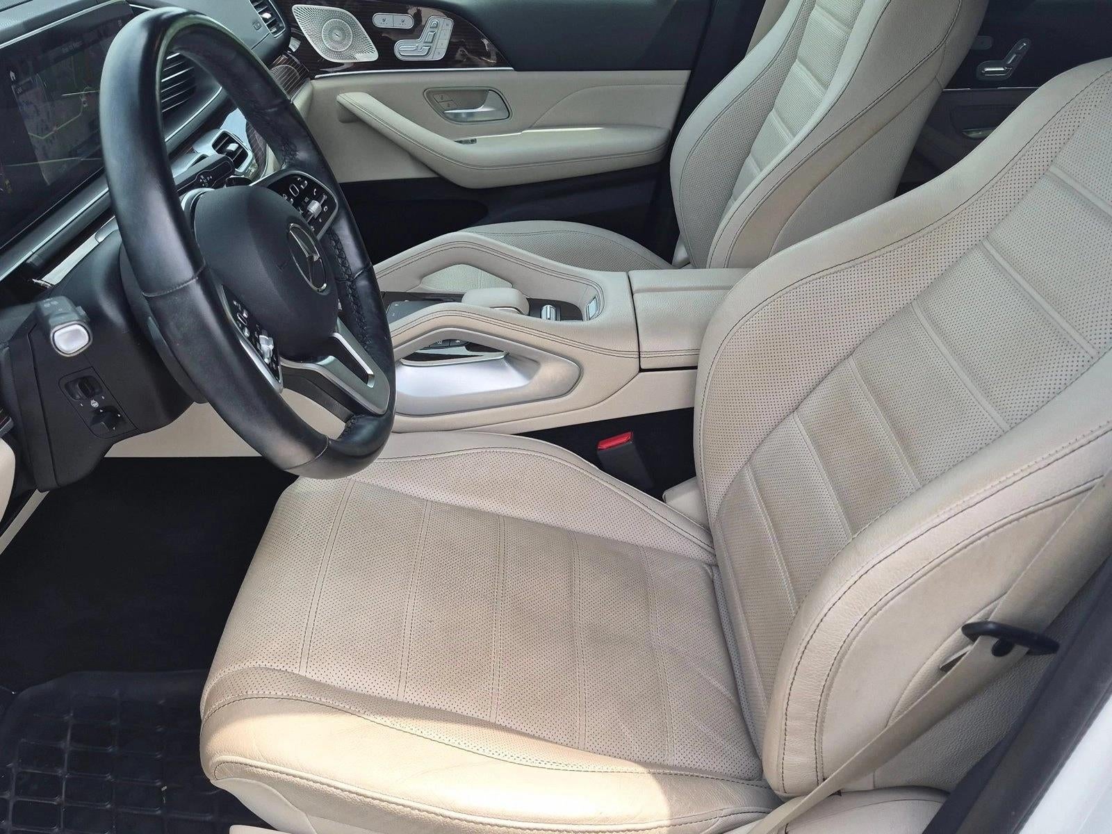 2023 Mercedes-Benz GLS GLS 450 4MATIC® SUV