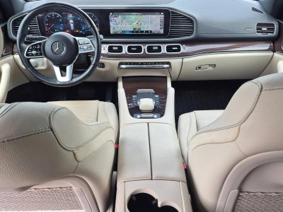 2023 Mercedes-Benz GLS GLS 450 4MATIC® SUV