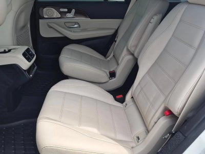 2023 Mercedes-Benz GLS GLS 450 4MATIC® SUV