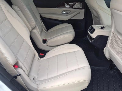2023 Mercedes-Benz GLS GLS 450 4MATIC® SUV