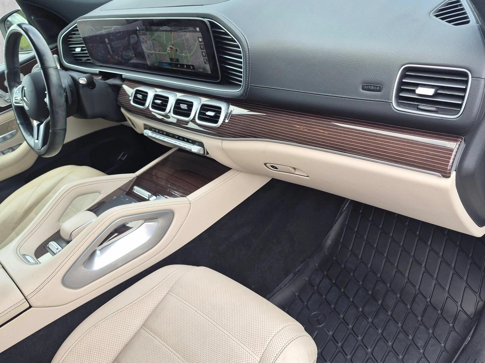 2023 Mercedes-Benz GLS GLS 450 4MATIC® SUV