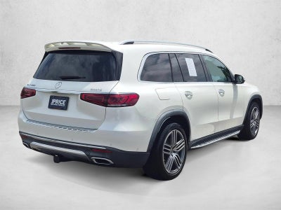 2023 Mercedes-Benz GLS GLS 450 4MATIC® SUV