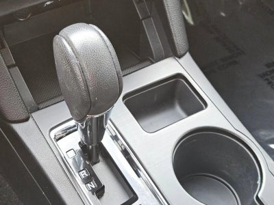 2019 Subaru Outback 3.6R Limited
