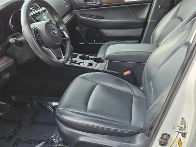 2019 Subaru Outback 3.6R Limited