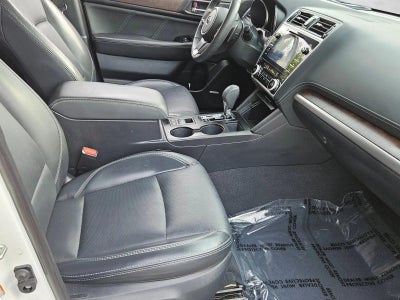 2019 Subaru Outback 3.6R Limited