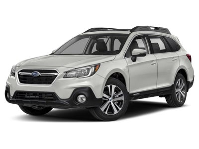2019 Subaru Outback 3.6R Limited