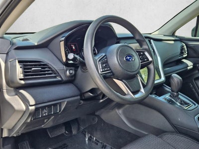 2025 Subaru Outback AWD