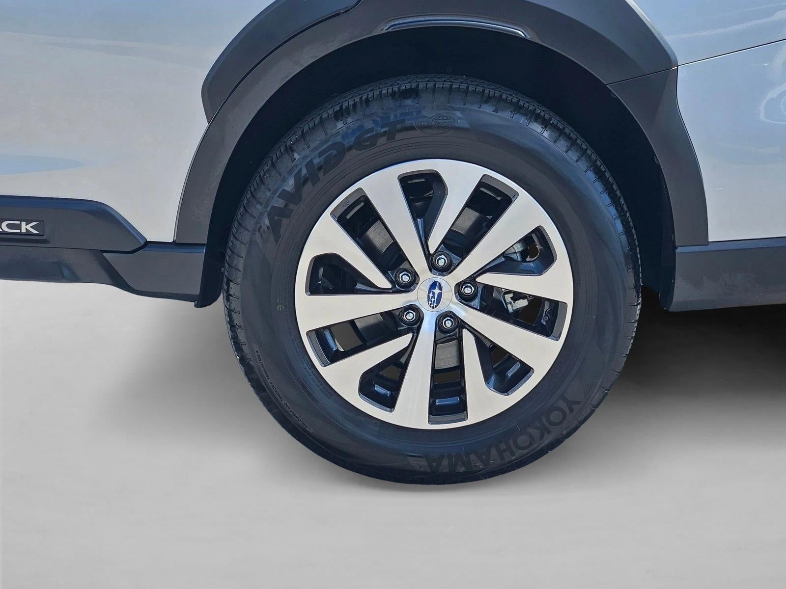 2025 Subaru Outback AWD