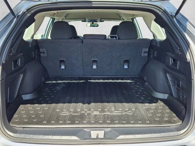 2025 Subaru Outback AWD