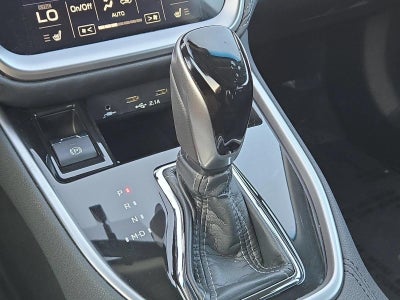 2022 Subaru Outback Premium CVT