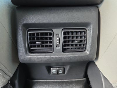 2026 Toyota Camry XLE (SE)