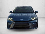 2026 Toyota Camry XLE (SE)