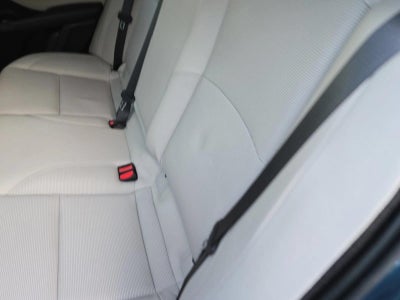 2026 Toyota Camry XLE (SE)