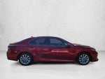 2024 Toyota Camry LE Auto (SE)