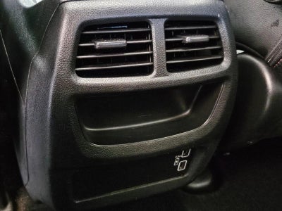 2022 Honda Ridgeline Black Edition AWD