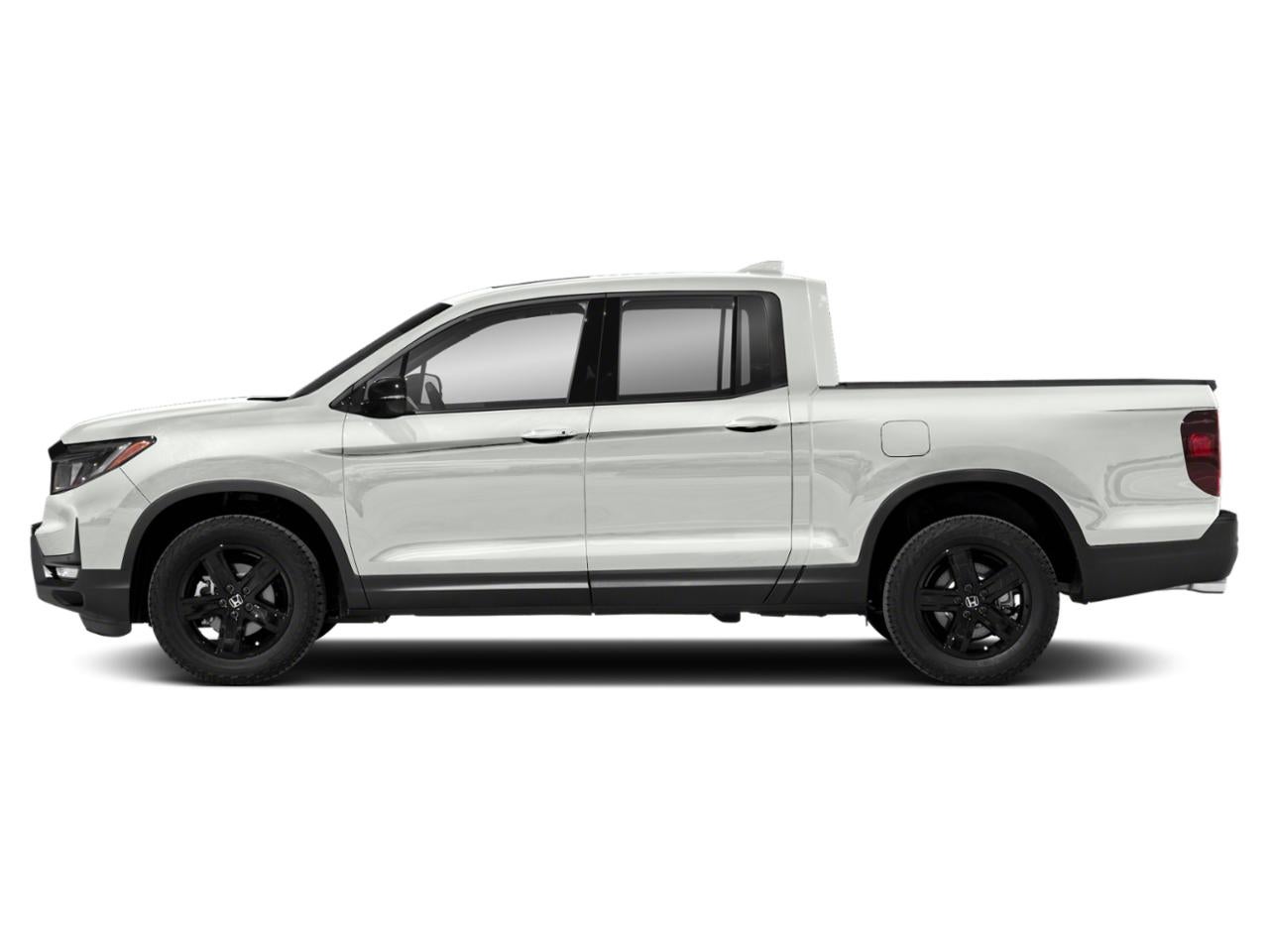 2022 Honda Ridgeline Black Edition AWD