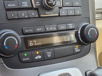 2010 Honda CR-V EX-L 2WD