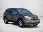2010 Honda CR-V EX-L 2WD