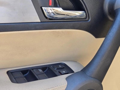 2010 Honda CR-V EX-L 2WD